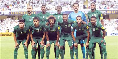 تأهل المنتخب السعودي ودعم الهيئة من أبرز إيجابيات الموسم 
