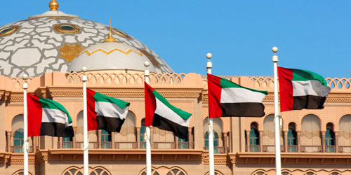 الإمارات تضع 9 أشخاص وكيانات كداعمين للإرهاب 