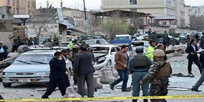 مقتل شرطي وإصابة 13 شخصًا في باكستان 
