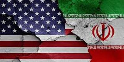 أمريكا تطالب بالضغط على إيران لتغيير سلوكها 