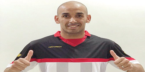  دوخه بقميص الرائد