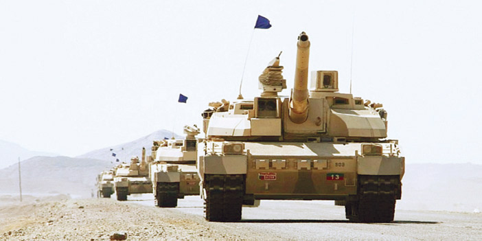  الجيش اليمني وتحرك واسع على معظم جبهات القتال لاستعادة الشرعية