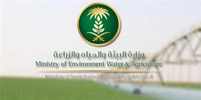 «البيئة» و«العمل» تتفقان على تطبيق نظام «أجير» في القطاع الزراعي 