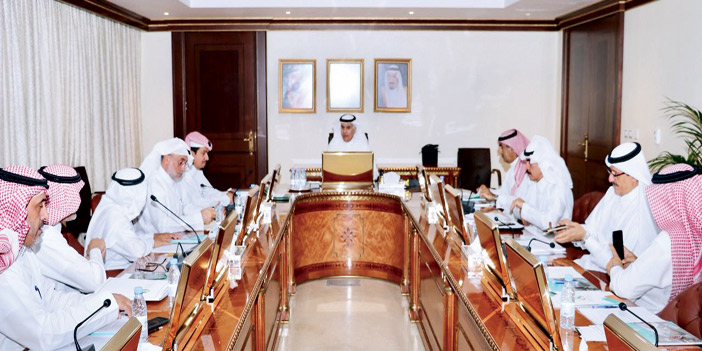   جانب من الافتتاح