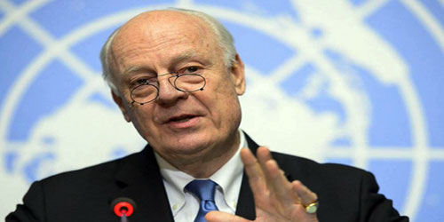الأمم المتحدة: الوضع في إدلب أسوأ من الغوطة 