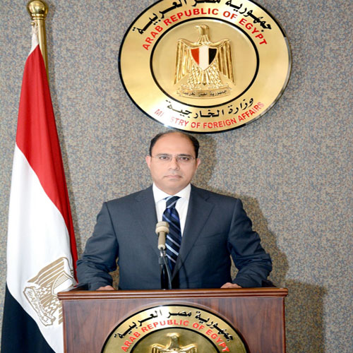 انطلاق أعمال اجتماع آلية الجوار العربي بشأن الأزمة الليبية بالجزائر ‏ 