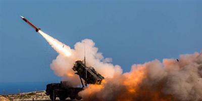 التحالف: اعتراض صاروخ بالستي أطلقه الحوثي اتجاه جازان 