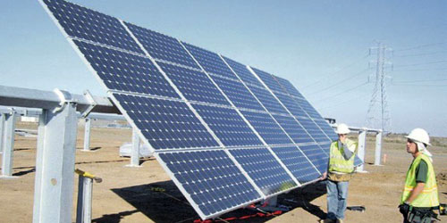 تختص بالاستثمار في مشاريع كفاءة الطاقة.. مصادر لـ«الجزيرة»: 