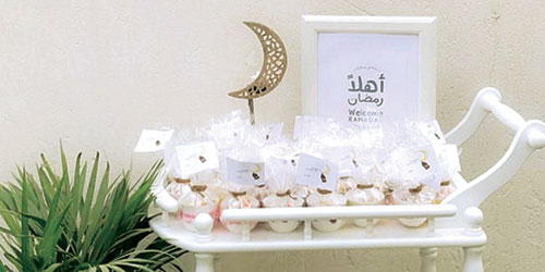 جمعية بلسم بالقصيم تقيم مأدبة إفطار رمضانية لمحاربات السرطان 