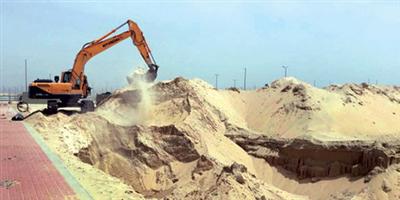 بدء إجراءات البناء في 19 مشروعاً إسكانياً بالشراكة مع القطاع الخاص 