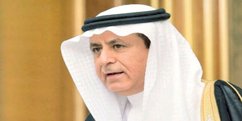 وزير الخدمة المدنية يلتقي منسوبي ومنسوبات فرع الوزارة بالمدينة المنورة 