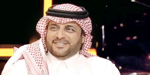  أحمد القحطاني