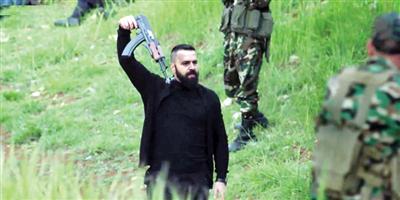 حزب الله يطالب بإيقاف مسلسل «الهيبة» 