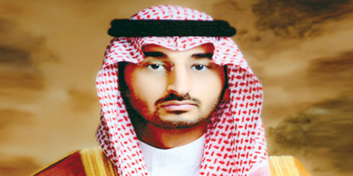  الأمير عبدالله بن بندر