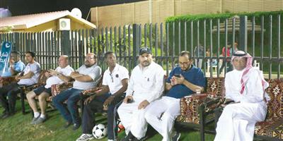 «ميد غلف» تختتم فعاليات «شغف التحدي» الرمضانية 