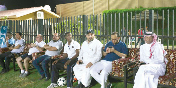 «ميد غلف» تختتم فعاليات «شغف التحدي» الرمضانية 