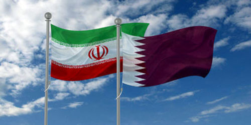 قطر ترفض استهداف إيران عسكرياً!! 