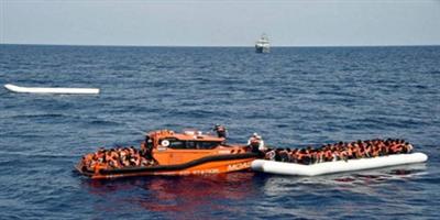 مقتل 48 مهاجرا غرقا قبالة الشواطىء التونسية 