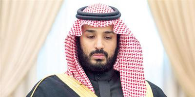 السعودية قوة اقتصادية قادمة 