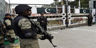 الشرطة الباكستانية تعتقل قياديًا بارزًا في حركة طالبان باكستان 