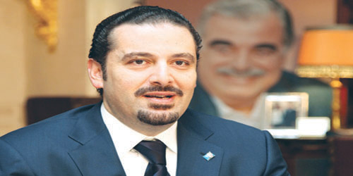 الحريري: دور الأمير محمد بن سلمان محوري لدعم استقرار لبنان 