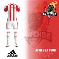 الوحدة يكشف عن شعاره الجديد وأطقم الفرسان 