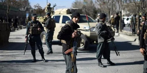 مقتل ثلاثة أشخاص في هجوم على منزل نائب برلماني بأفغانستان 