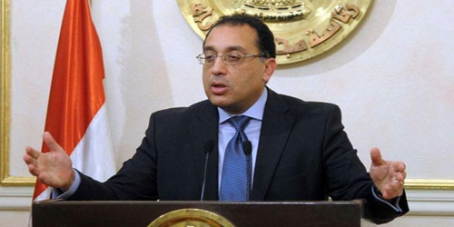 انتهاء مشاورات التشكيل الوزاري بمصر صباح أمس 