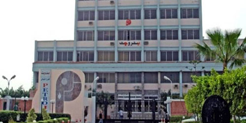 «بتروجت» المصرية تفوز بمشروع خط غاز الملك عبدالله 