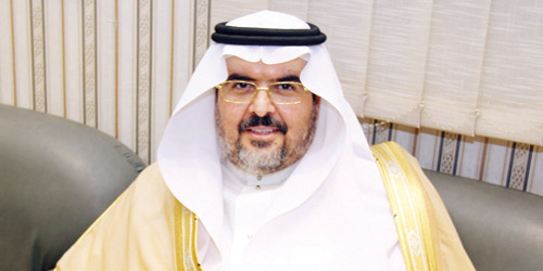  د. أحمد بن حسن الزهراني