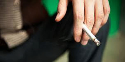التدخين يضعف عضلات الجسم ويعوق وظائفها 