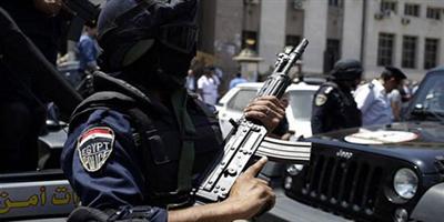 القبض على خلية إخوانية في مصر 