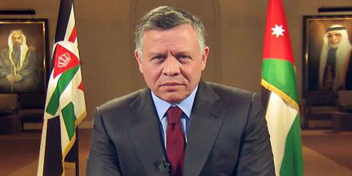 قدر مبادرة خادم الحرمين الشريفين.. ونوه بالموقف المشرف للمملكة والكويت والإمارات 