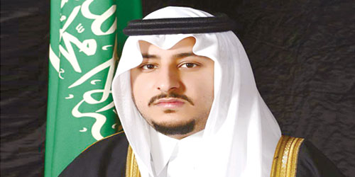   الأمير عبدالعزيز بن فهد