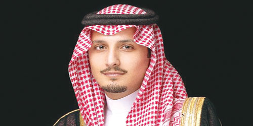   الأمير أحمد بن فهد