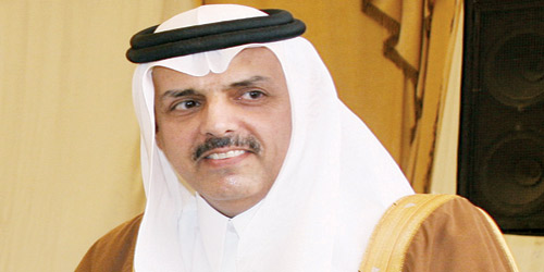  الأمير عبدالعزيز بن عياف