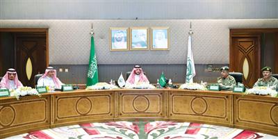 وزير الداخلية دشن حزمة جديدة من الخدمات الإلكترونية للجوازات 