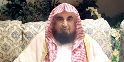  الشيخ الحميد