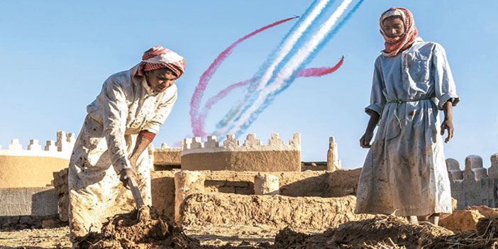 عدسة السياحة 