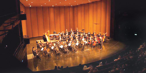  لقطات من الفعالية