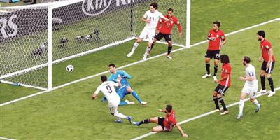 مدير منتخب مصر: مباراة روسيا «حياة أو موت» 