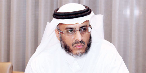 المشرف العام على مكتب البحث والتطوير بوزارة التعليم الدكتور هشام الهدلق لـ«الجزيرة»: 
