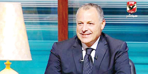  هاني أبو ريدة