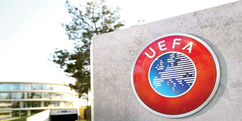 سقطة جديدة للاتحاد الأوروبي 