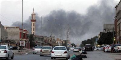 الأمم المتحدة: مقتل وإصابة قرابة 80 طفلاً في ليبيا جراء غارات جوية 