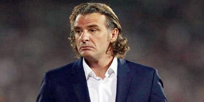 كارينيو يطير إلى روسيا 