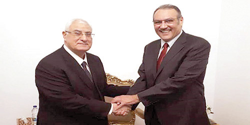  خلال التدشين الإلكتروني