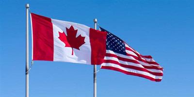 كندا تفرض رسومًا على عشرات المنتجات الأميركية 