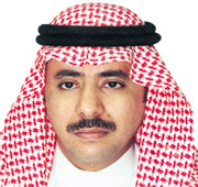 عبدالله الرفيدي