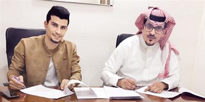 أوغوستو يعزز صفوف التعاون 